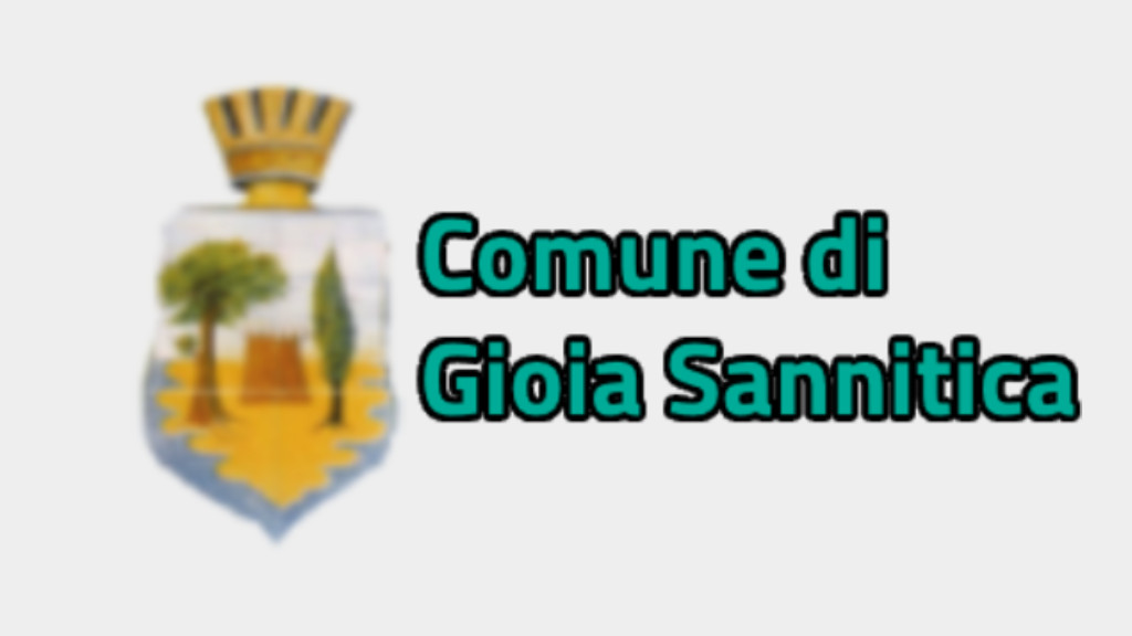 Comune di Gioia Sannitica